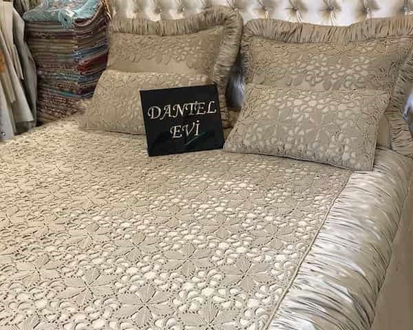 تصویر 2 از رو تختی ضخیم و گرم برای زمستان